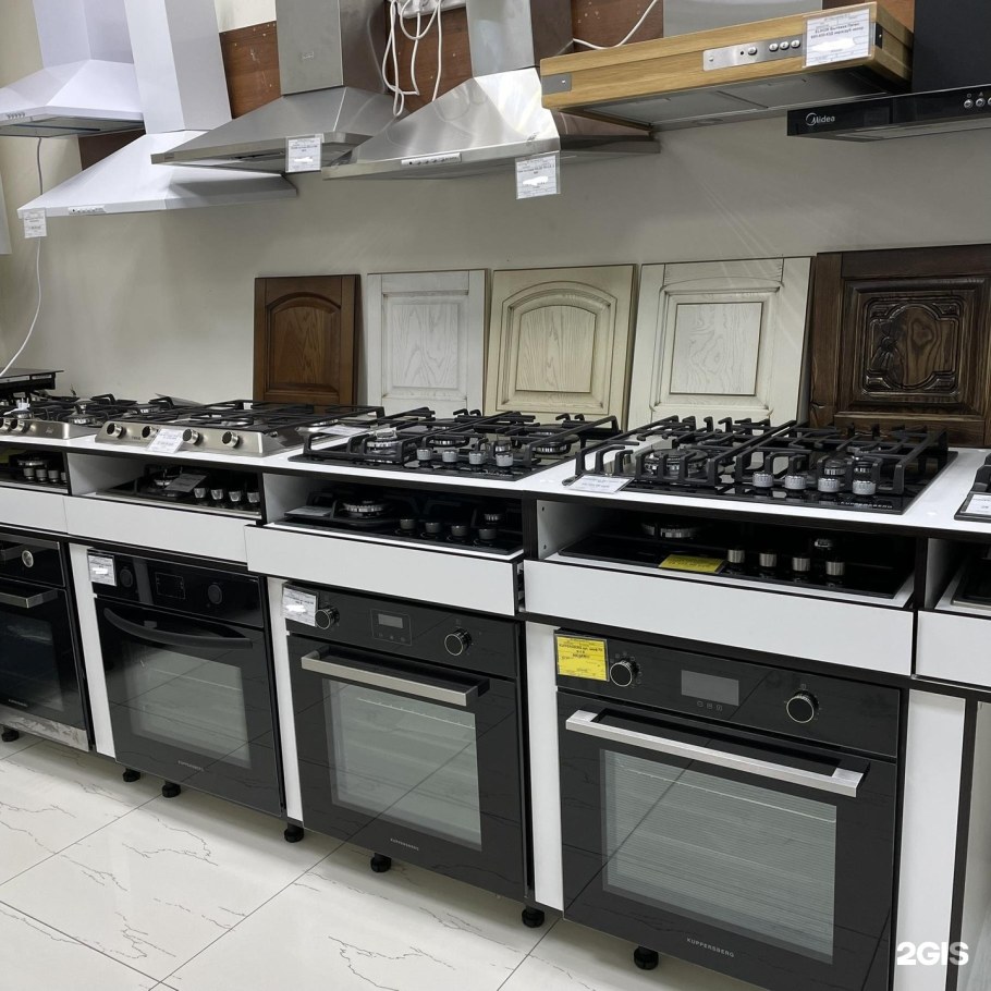 Встраиваемая техника Media Магнитогорск