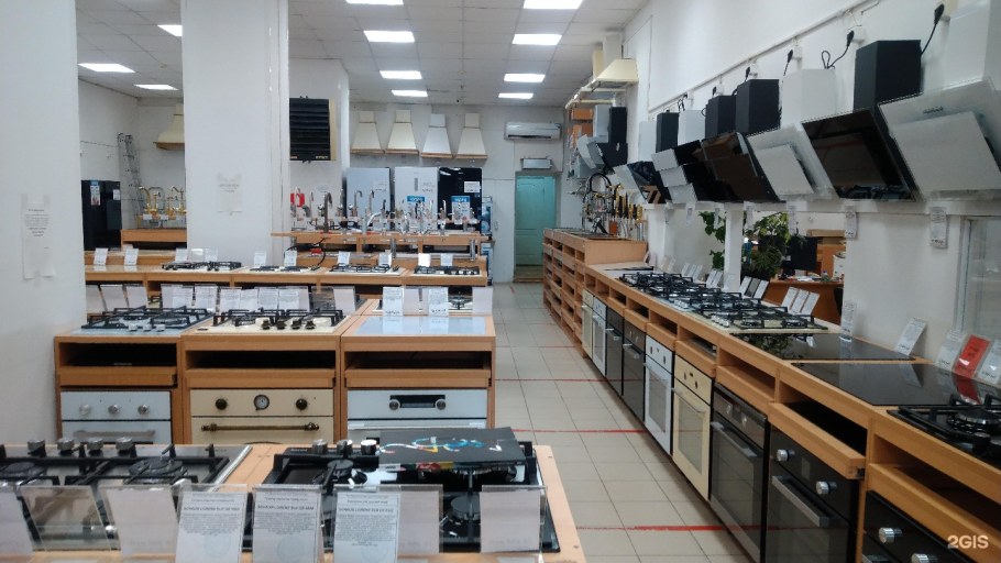 Керамик Технолоджи Ростов