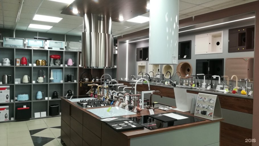 Ударная 7а Челябинск кухни