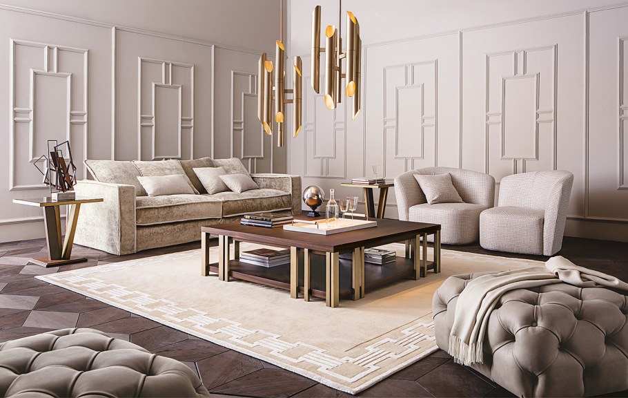 Casamilano Pillopipe