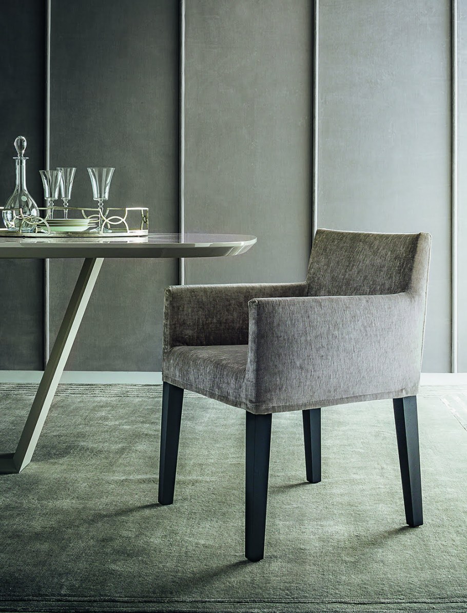 Arne Chair by Casamilano