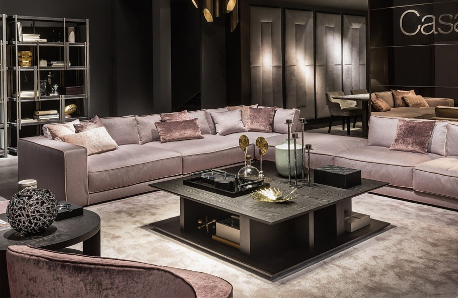 Casamilano логотип