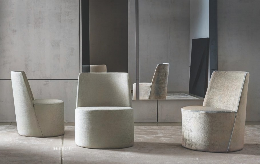 Кресло Casamilano Liz 03