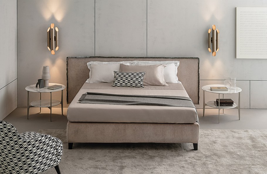 Casamilano кровать