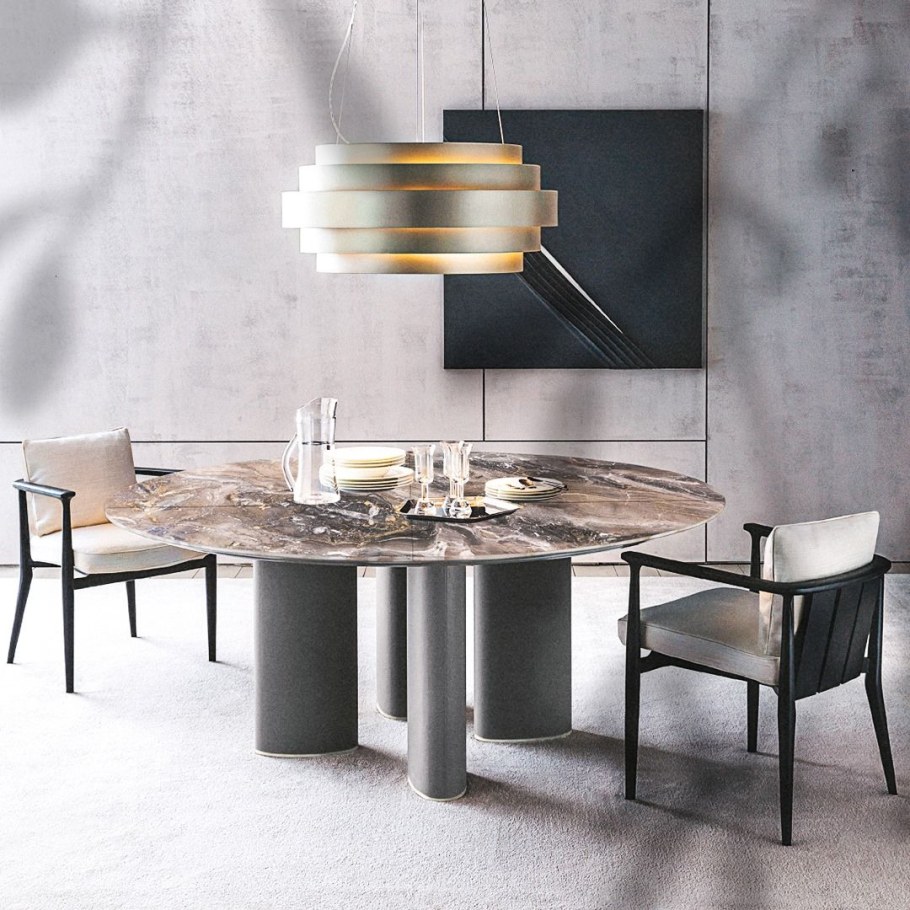 Стол обеденный Arne Casamilano