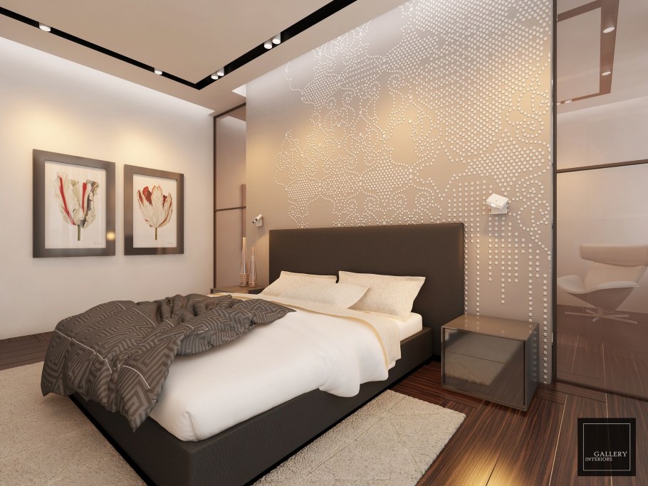 Спальня эконом вариант дизайнер