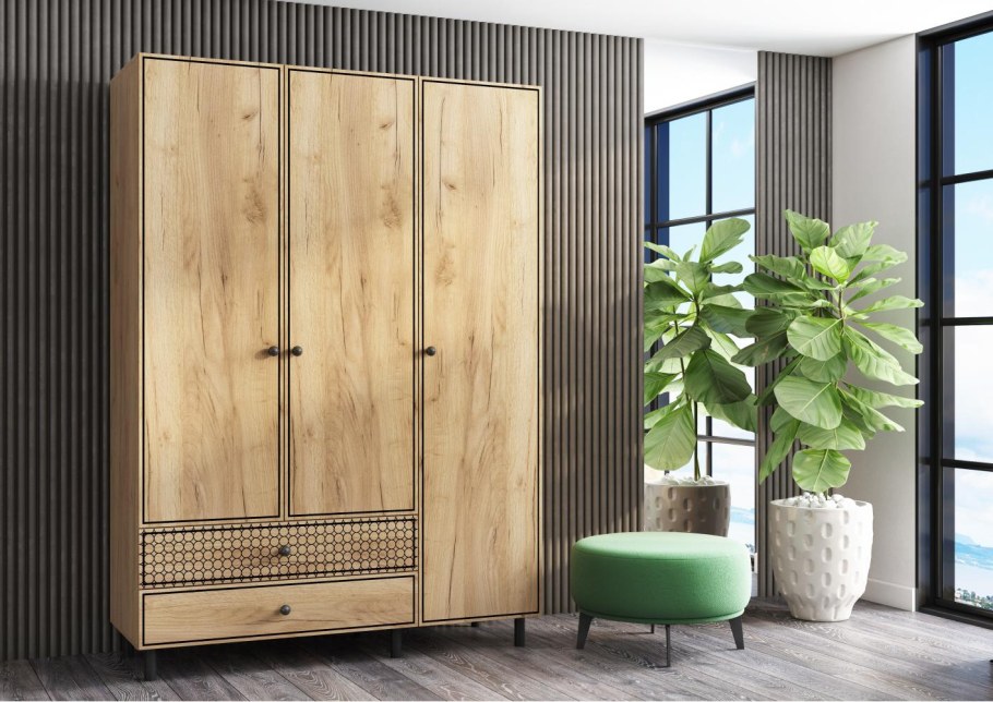 Шкаф ШР Рондо