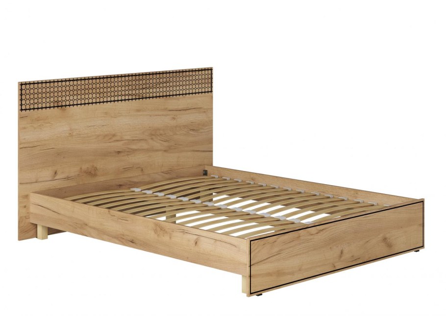 Кровать Рондо кр 160