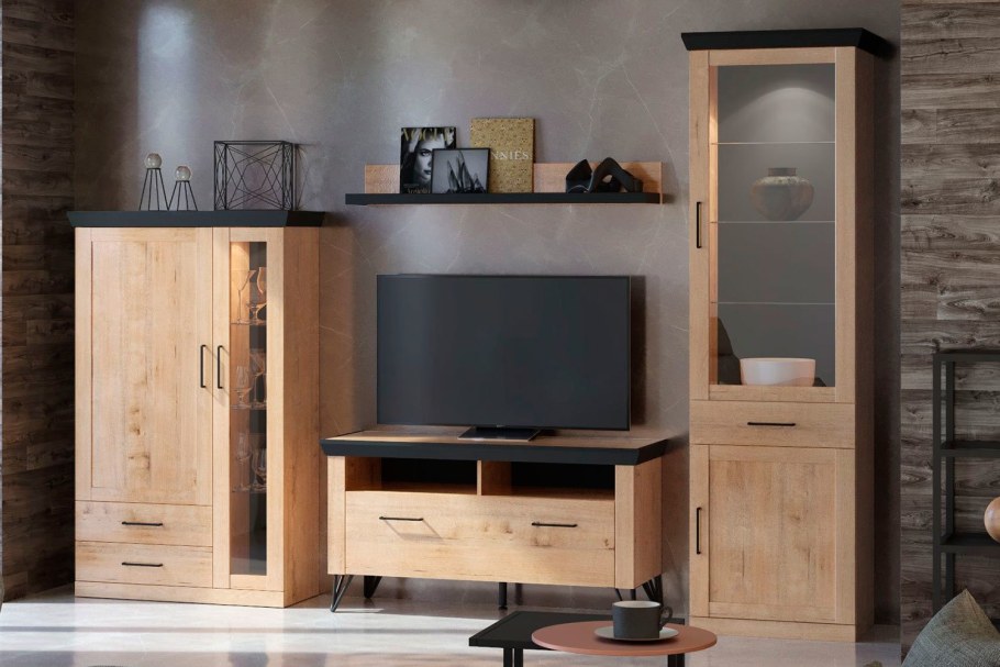 Ангстрем Магнум гостиная