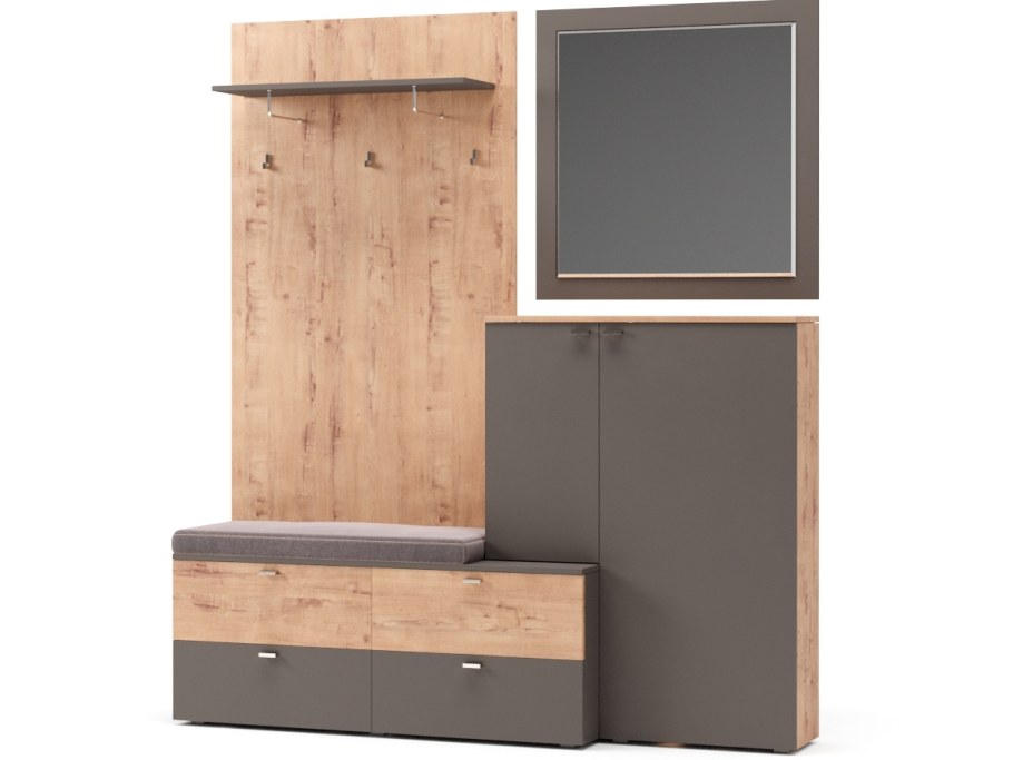 Прихожая Стоун Регина