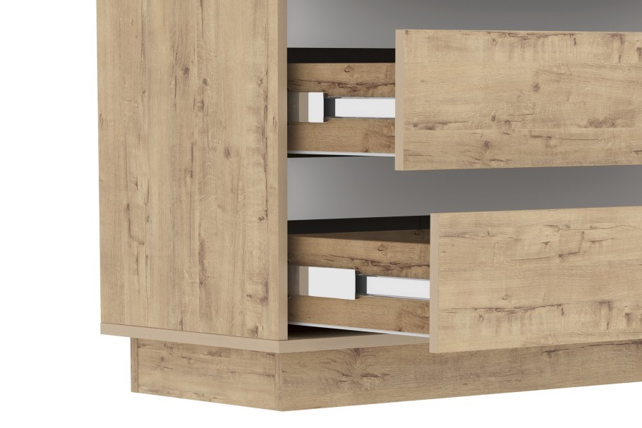 Комод НМ 011.01 «Virginia»