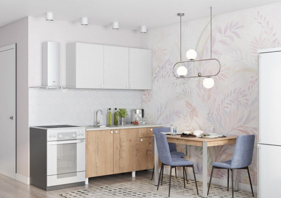 Кухонная мебель для кухни