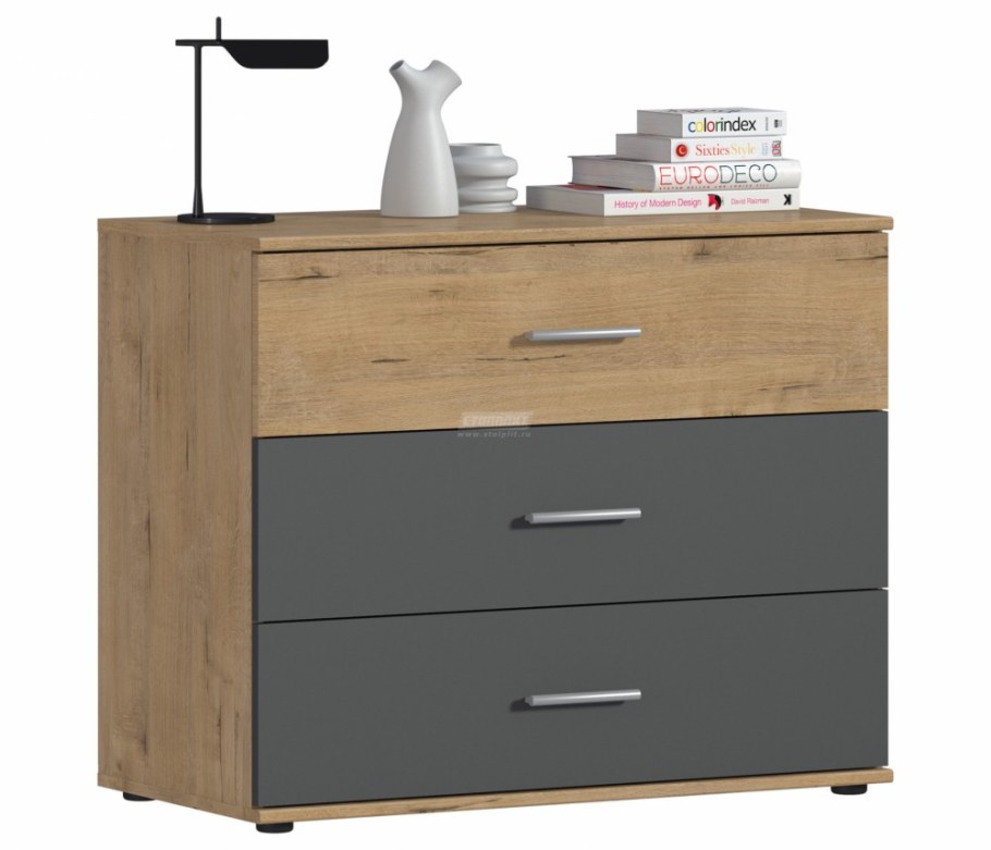 Мамбо сб-2540 комод