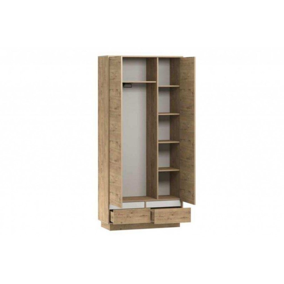 Шкаф Вирджиния НМ 011.19