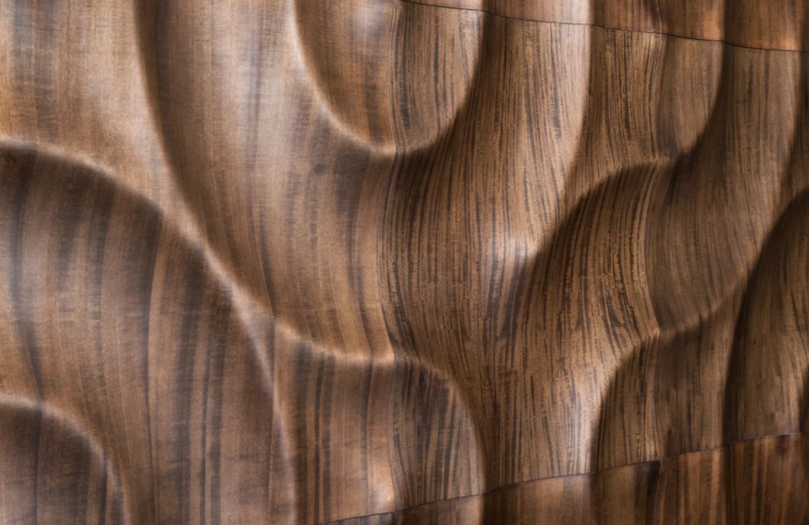 Фактурный рисунок