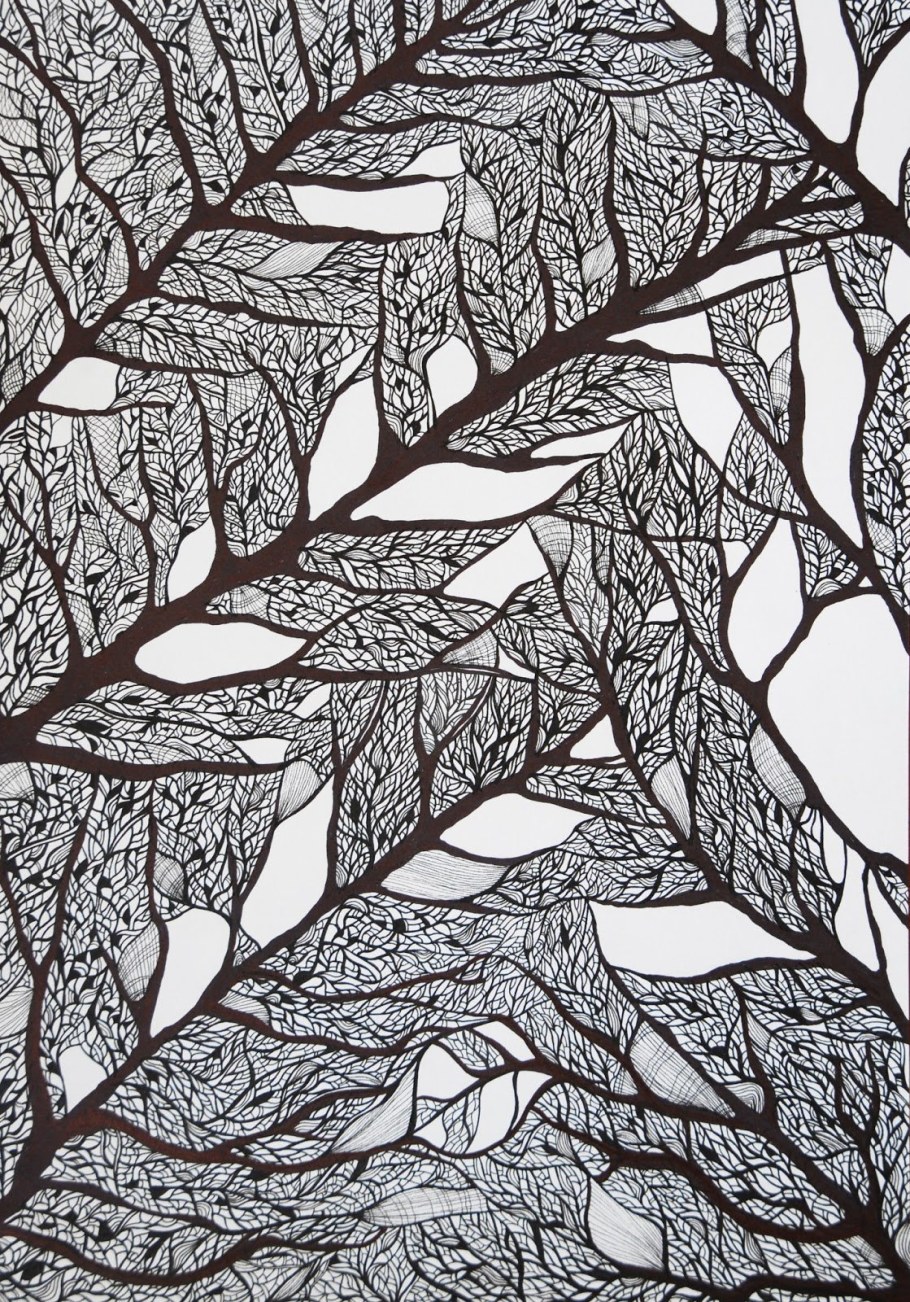 Деревянные рейки фактура