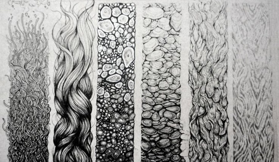 Плавные линии