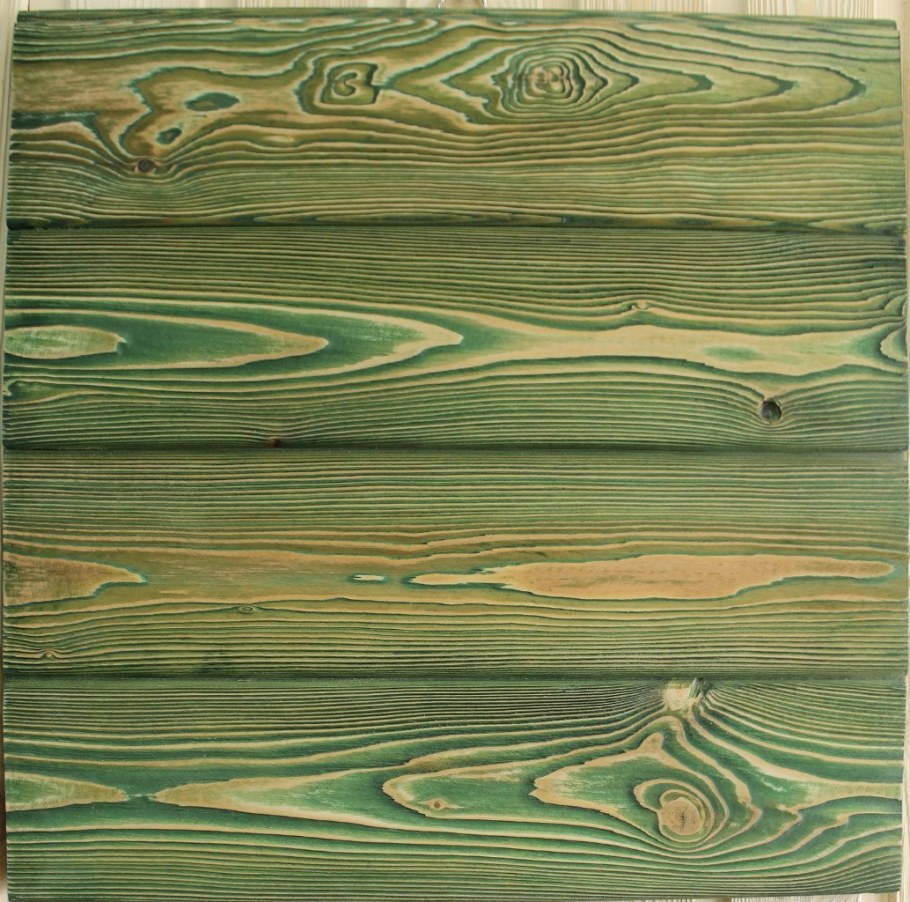 Старые доски