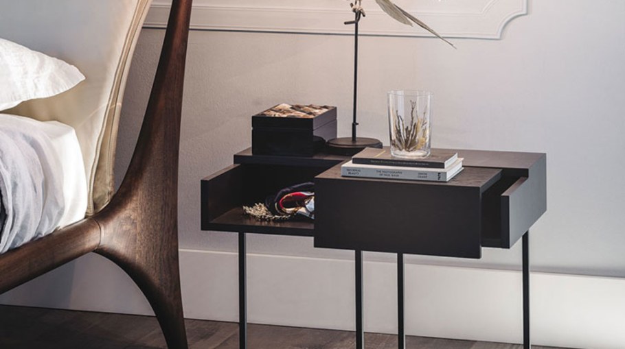 Тумба прикроватная catyelan Italy