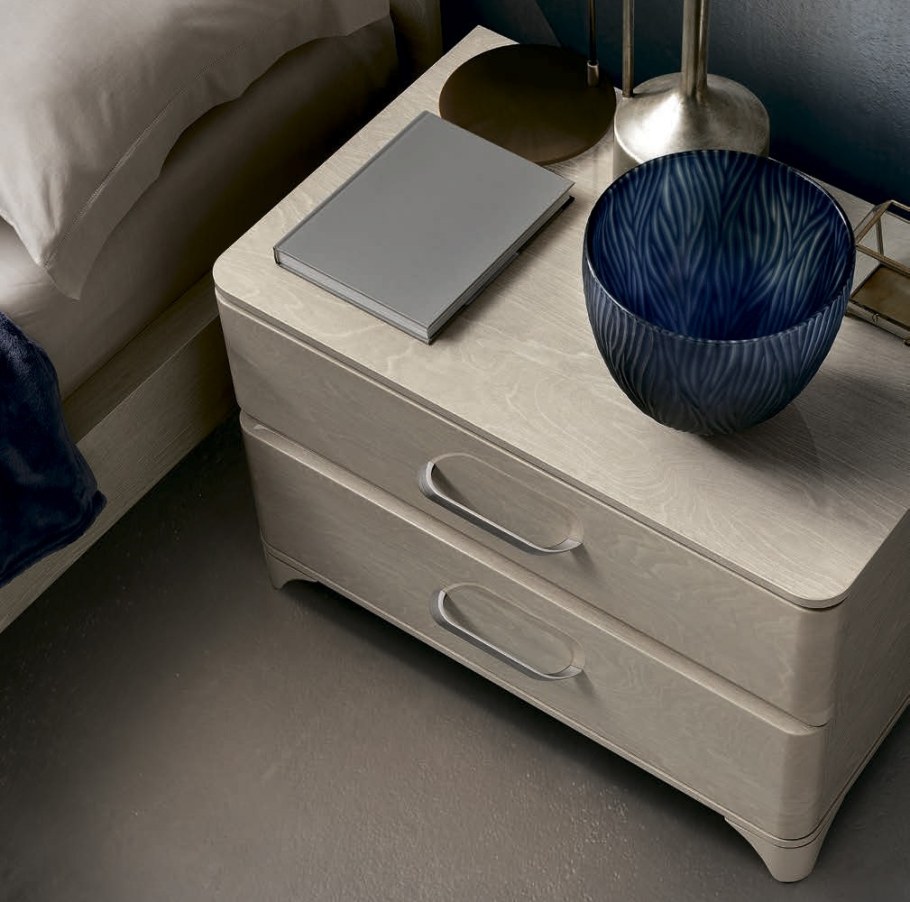 Тумба прикроватная "Reina" IMR-481302