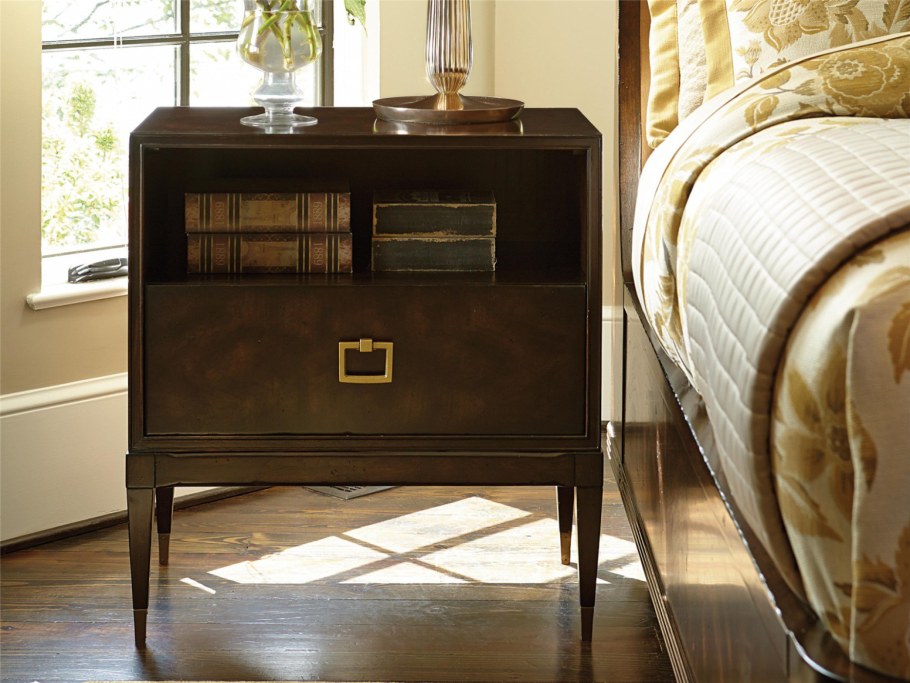 Тумба прикроватная 7.021 классика