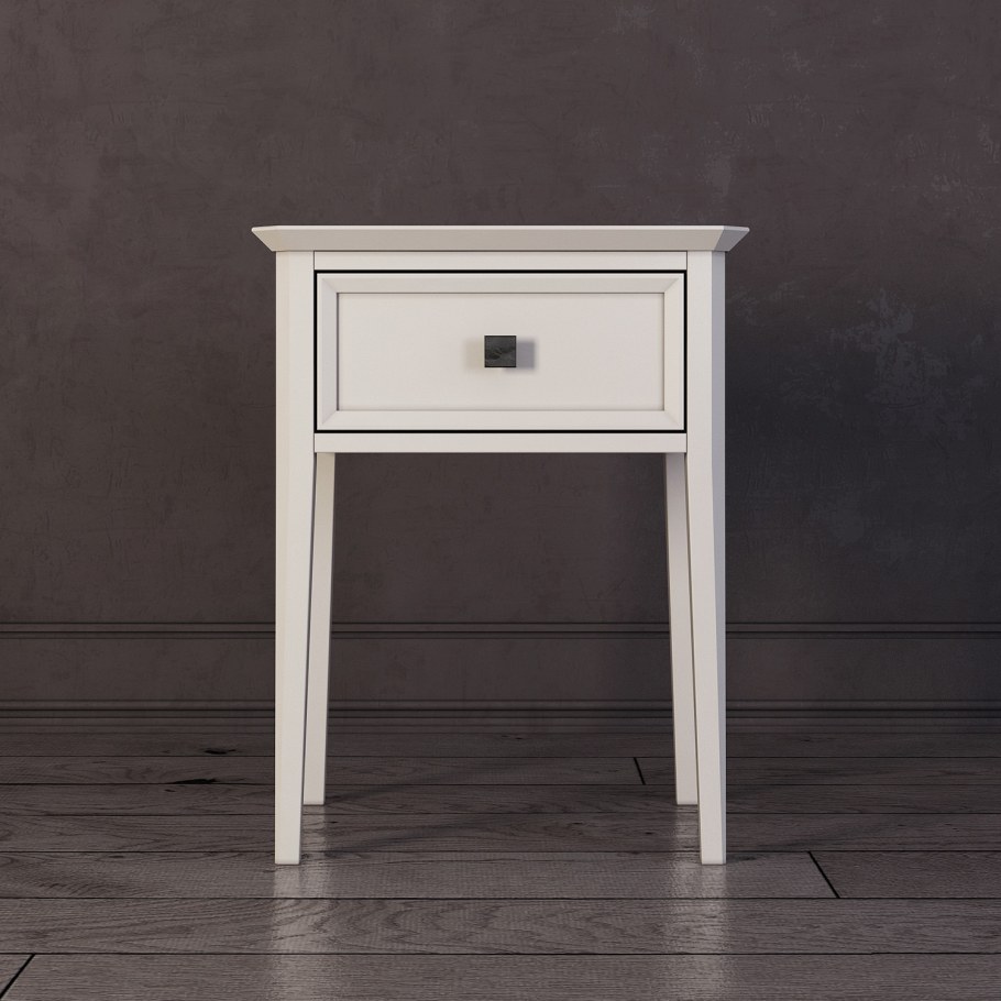 Тумба прикроватная "Reina" IMR-481302