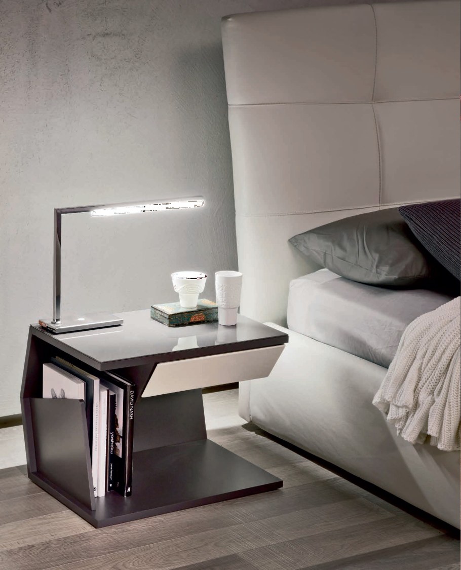 Cattelan Italia прикроватная тумба