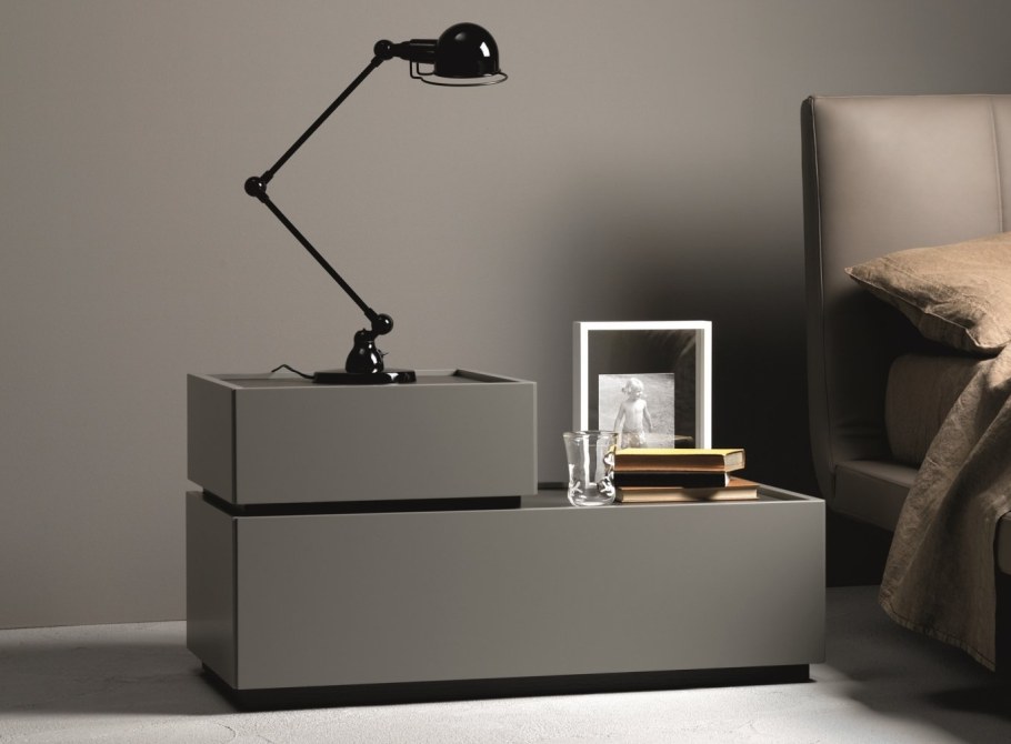 Тумба прикроватная Модерн