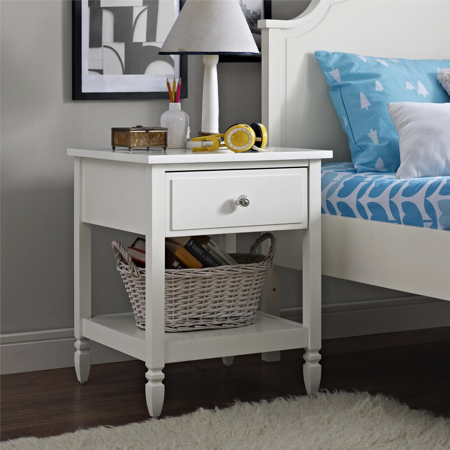 Прикроватная тумба Вивьен