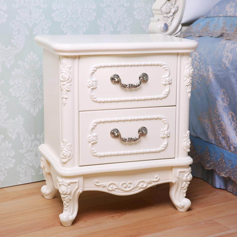 Тумба прикроватная Ренессанс