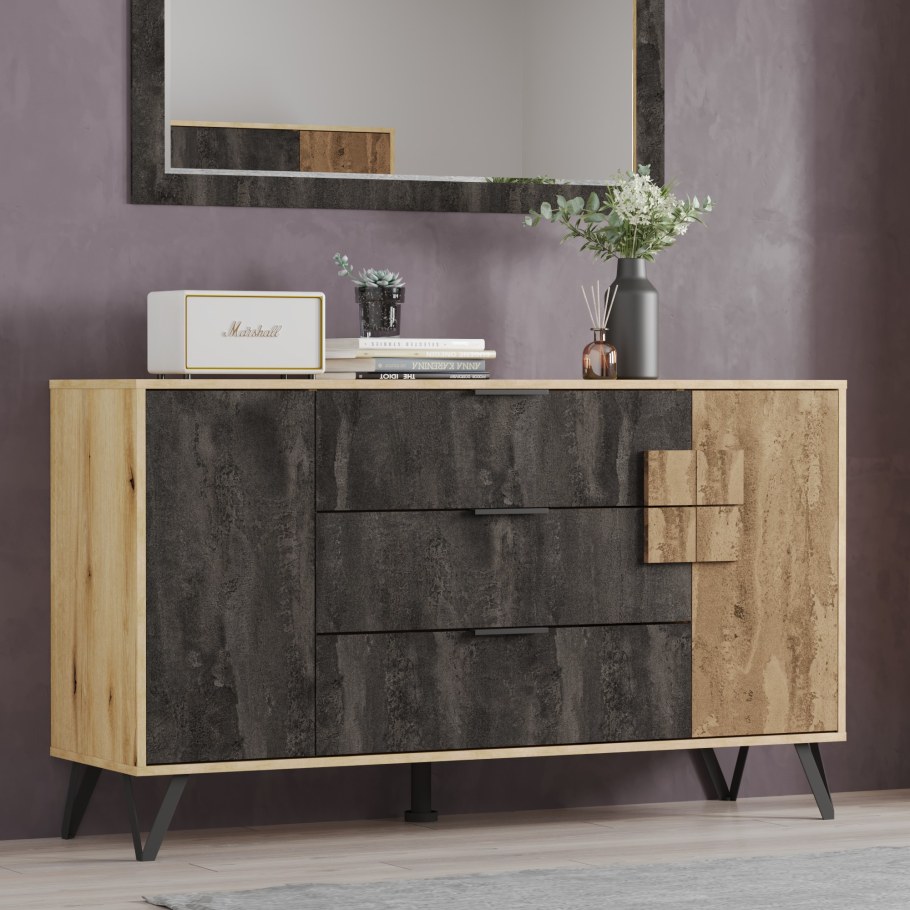 Лазурит лофт