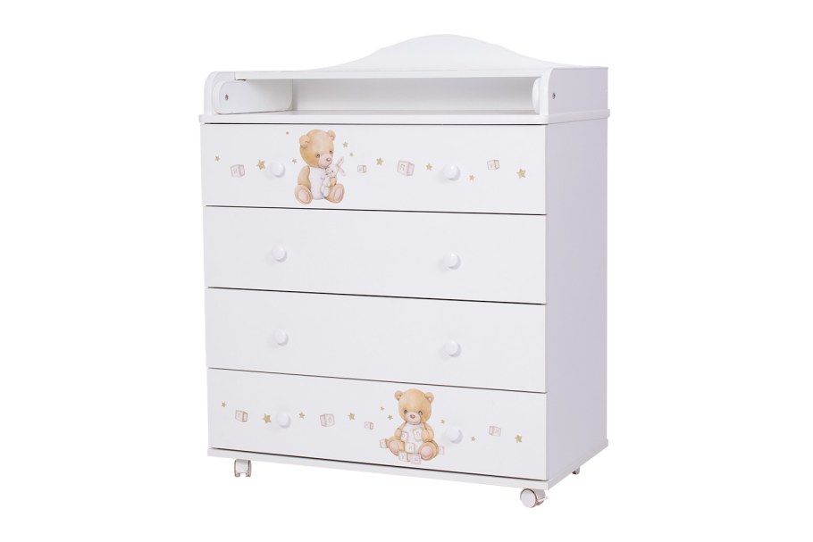 Комод Hoff Фортуна