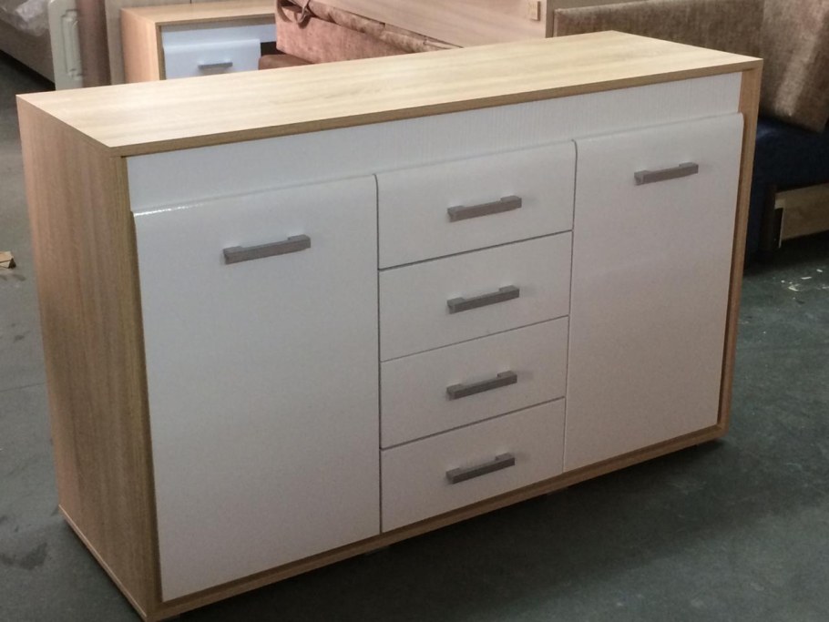 Комод 1380 миф Фортуна