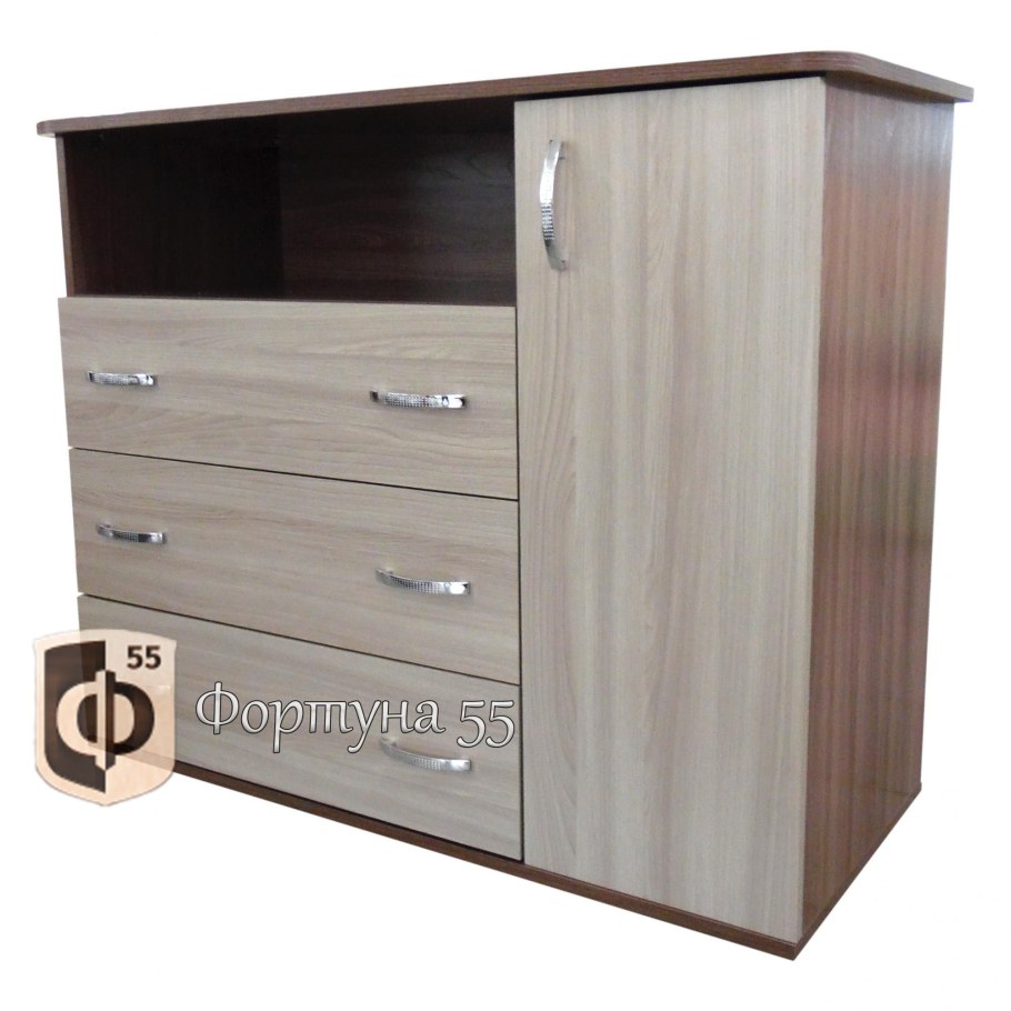 Комоды Алеся Орион в Омске