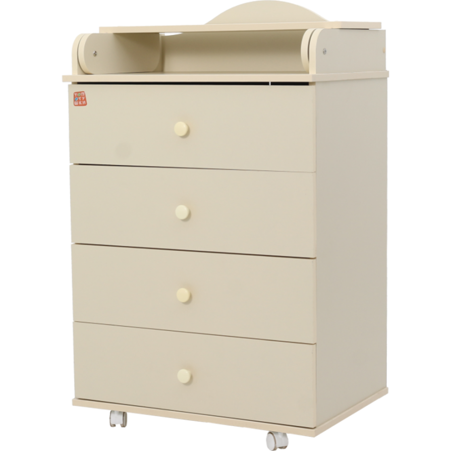 Bebizaro Bristol комод