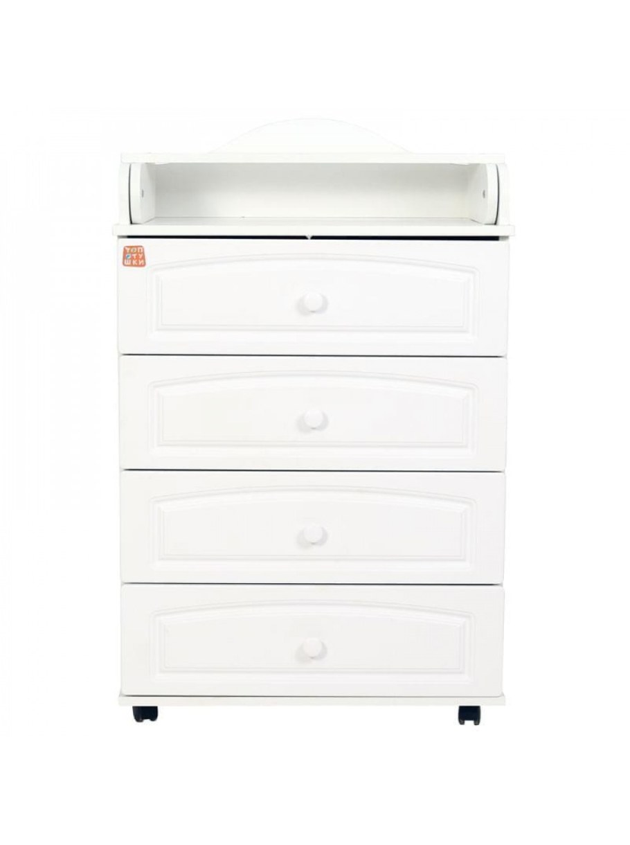 Комод Топотушки Ричард 600/4