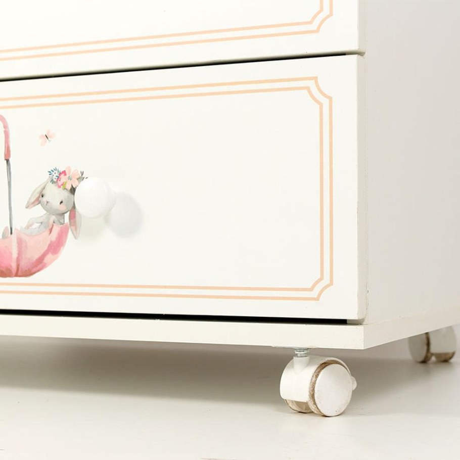 Комод Топотушки Фортуна