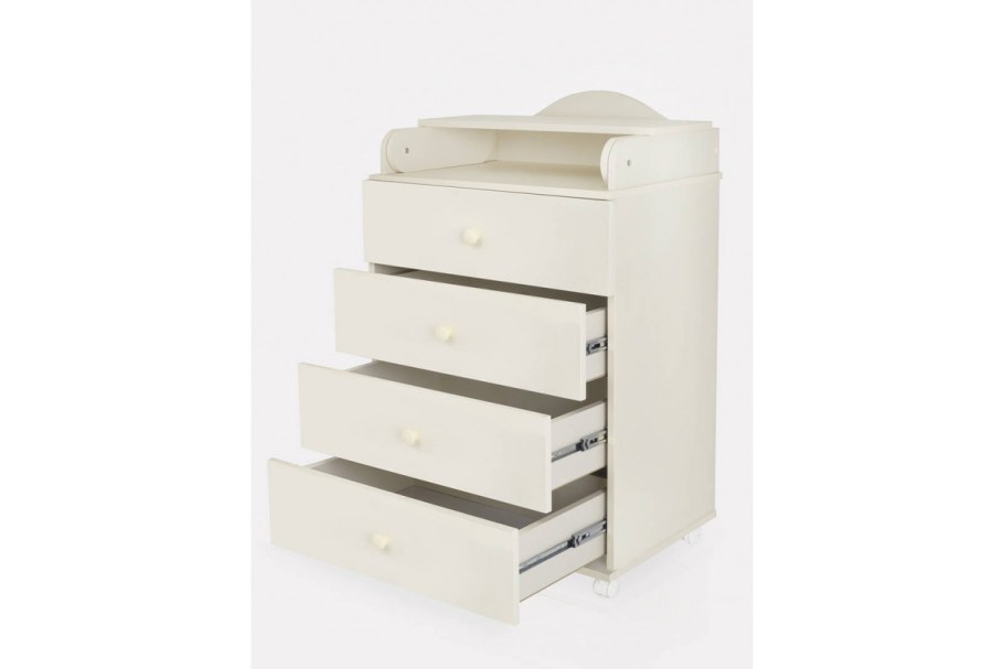 Комод пеленальный Топотушки Ричард 600/4