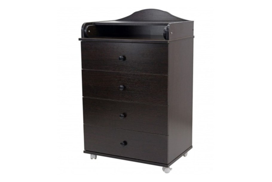 Комод Топотушки Фортуна 600/4