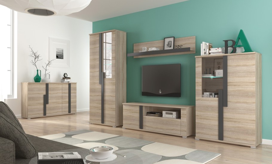 Бруклин БРВ спальня