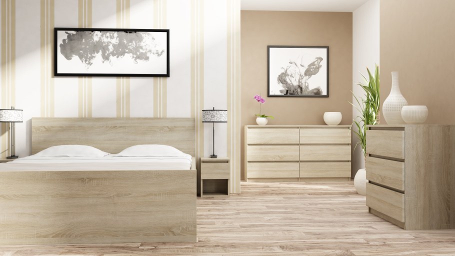 Шкаф-купе Айсберг 200 сонома