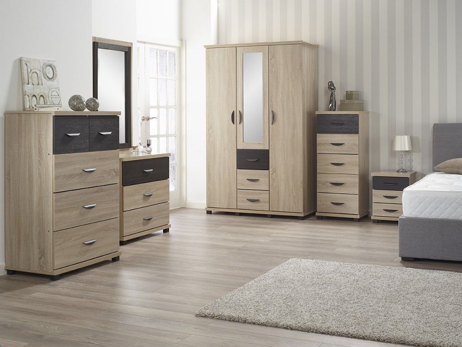 Спальня Xelo BMS