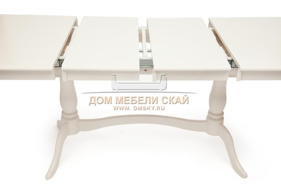 Стол обеденный-раскладной Siena sa-t6ex2l