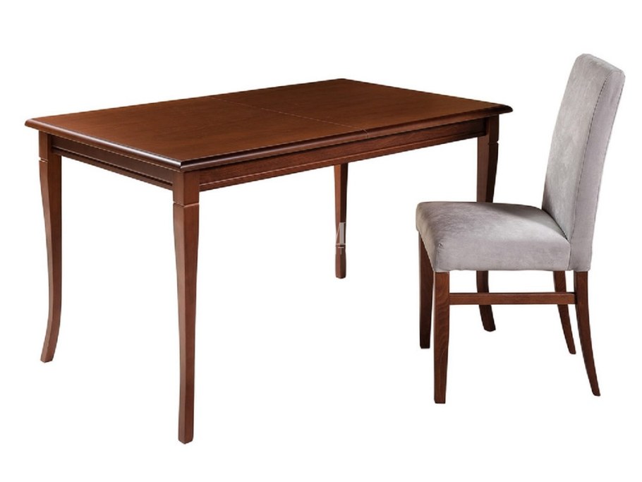 Стол обеденный раздвижной «Сиена» (Siena sa-t4ex)