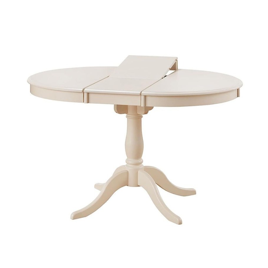 Стол обеденный раздвижной «Сиена» (Siena sa-t4ex)