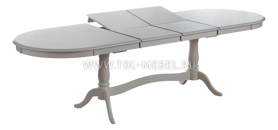 Стол Квин обеденный раскладной