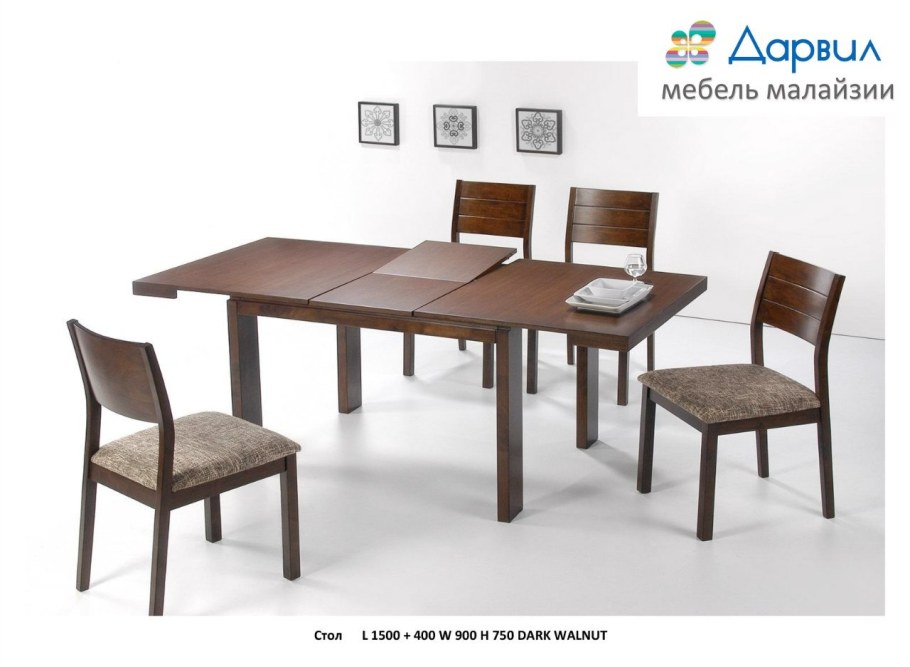 Стол Сиена Малайзия