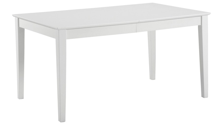 Стол обеденный раздвижной Сканди сапфир
