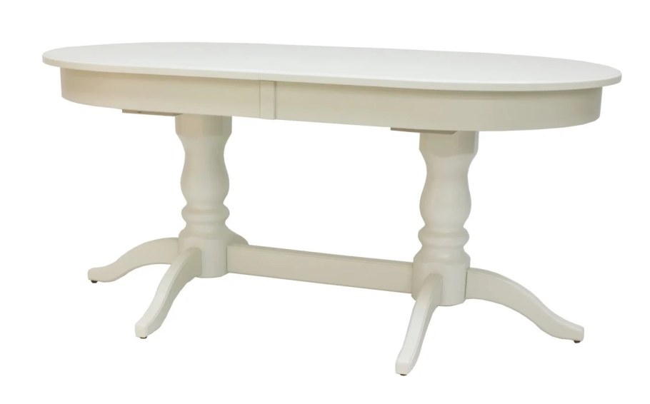 Стол обеденный раскладной Сиена (Siena) sa-t6ex2l