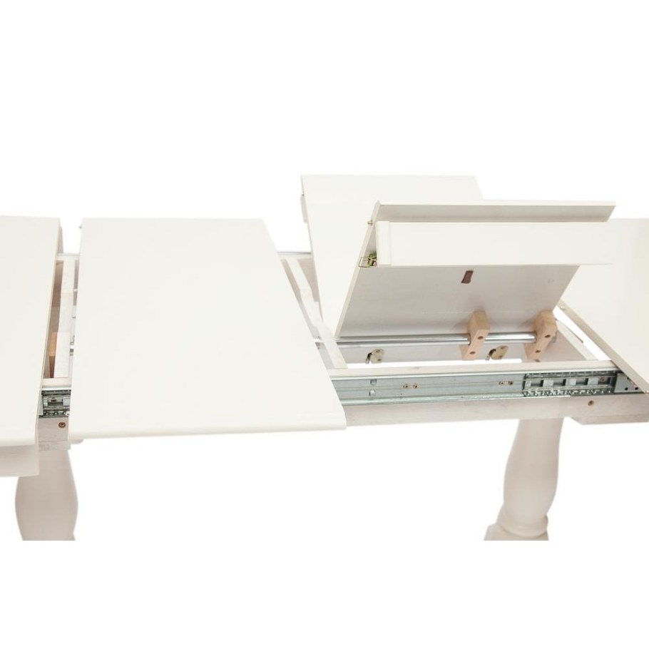 Стол Siena sa-t6ex2l Ivory